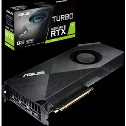 ASUS grafična kartica GeForce RTX 2080 Turbo 8GB GDDR6 (TURBO-RTX2080-8G)