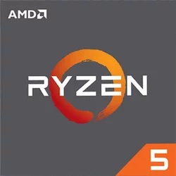 AMD Ryzen 5 5600 do 4.4GHz Tray (100-000000927) procesor