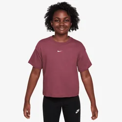 Nike G NSW TEE BOY ESSNTL LBR