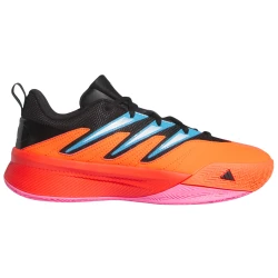 Adidas Muške patike dame certified 3 M, Narandžasto-crne