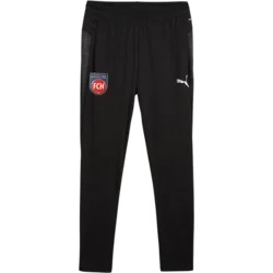 Puma Hlače 1.FC Heidenheim Casual Pant