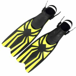 PERAJA PLASTIC FINS U