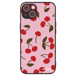 ULTIMATE CASE MagSafe za Apple iPhone 13 - Cherry