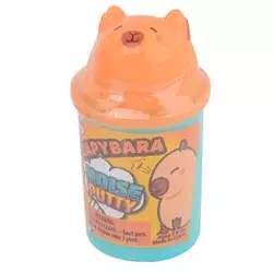 Kapibara plastelin