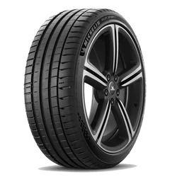 Michelin 245/45r18 pilot sport 5 100y xl fp letnja ( 88693559 )