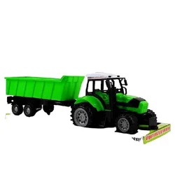 shumee Kmetijski traktor 666-122A