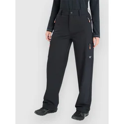 Roxy Vertex Pants true black