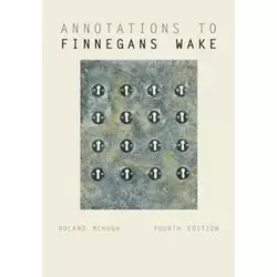 Annotations to Finnegans Wake