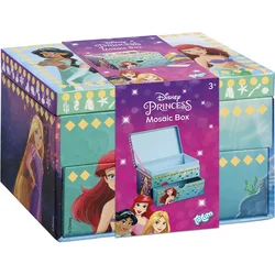 Mozaična škatlica za nakit Totum Disney Princess (TT045101)