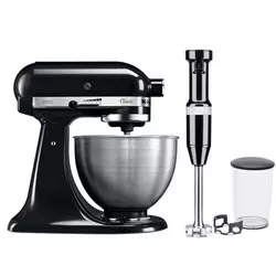 KitchenAid Štapni mikser 5KHBV53EOB
