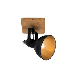 Briloner 2901-015 - SPOT svetiljka 1xE14/25W/230V