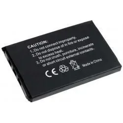 POWERY Akumulator BenQ NP-20