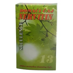 Čaj Nervitin, 100g