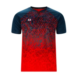 Moška majica FZ Forza Alvin M S/S Tee Fiery Red S