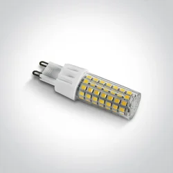LED ŽARULJA SMD G9 7W/3000K/700lm/230V