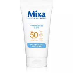 Mixa Dnevna krema sa visokom zaštitom SPF 50?, 50ml