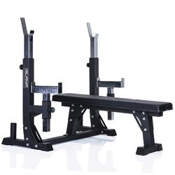 Gymstick Alpha Weight Bench