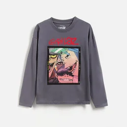 Reserved - BOYS` T-SHIRT