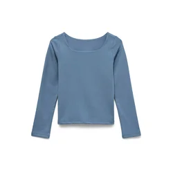 Vero Moda Girl Majica VMMILLION safir