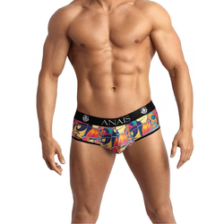 Comics Jock Bikini Muške gaće