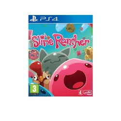 Other (PS4) Slime Rancher igrica za PS4