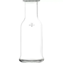 Stölzle Oberglas steklena karafa Purity 500 ml merilna oznaka 0,5 l (6 kos)