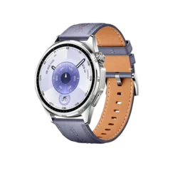 Weiqiantu Zamenska narukvica za pametni sat za Huawei Watch GT 6, Ljubičasta