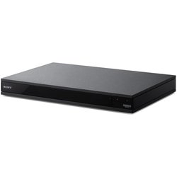 Sony UBP-X800M2 črna 4K Ultra HD Blu-ray predvajalnik mit HDR