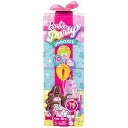 Barbie: Party Reveal Presenečenje set - Mattel