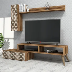 Hanah home TV Komoda Planet Orah