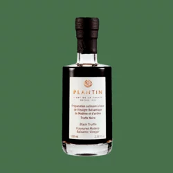 PLANTIN Balzamiko sirće Modena, Ukus crnog tartufa, 100ml