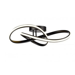 ESTO LED 33W Olivia 745080 plafonski luster