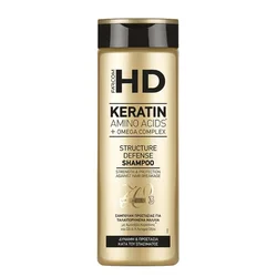 FARCOM HD Šampon Structure Defense, 400ml