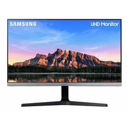 Monitor 28 Samsung U28R550UQRX IPS 4K 3840x2160 2xHDMI DisplayPort