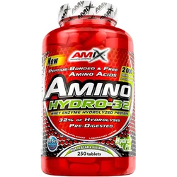 Amix Aminokiseline Amino Hydro 32, 250 tableta