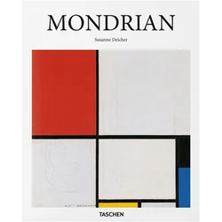 Mondrian
