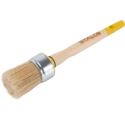 STALCO UNIVERSAL okrogla krtača o40 S-38944