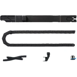 Bambu Lab Cable Chain - P1P, P1S, X1C, X1E
