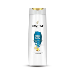 PANTENE Šampon za kosu 3U1, 200ml