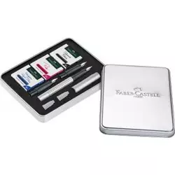 Kaligrafski set Faber Castell Grip 201629