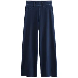 Next Kavbojke moder denim