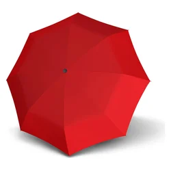 Doppler Fiber Magic Red