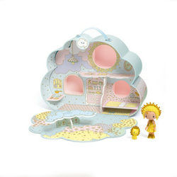 Tinyly – Sunny & Mia + hiška