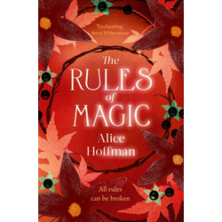 Rules of Magic