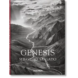 Sebastio Salgado Genesis