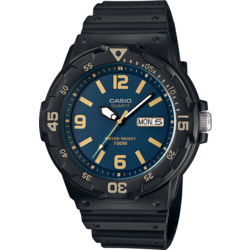 CASIO MRW 200H-2B3