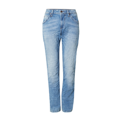 CAMP DAVID Kavbojke Ni:co moder denim