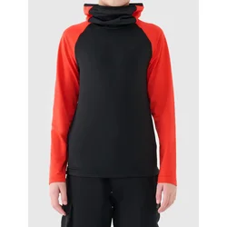Boys Functional Sweatshirt 4F