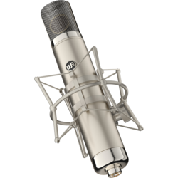 Warm Audio WA-CX12 - Cevni Kondenzatorski Mikrofon