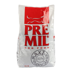 PREMIL Maxi Puppy Junior Suva hrana za mlade pse, 2.5kg